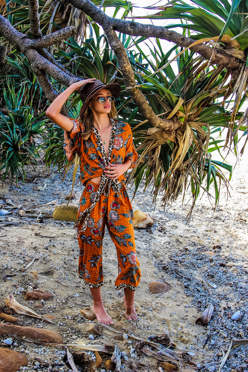 About Sayulita Swim
