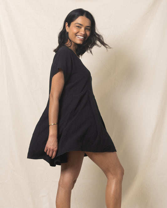 Castaway Dress