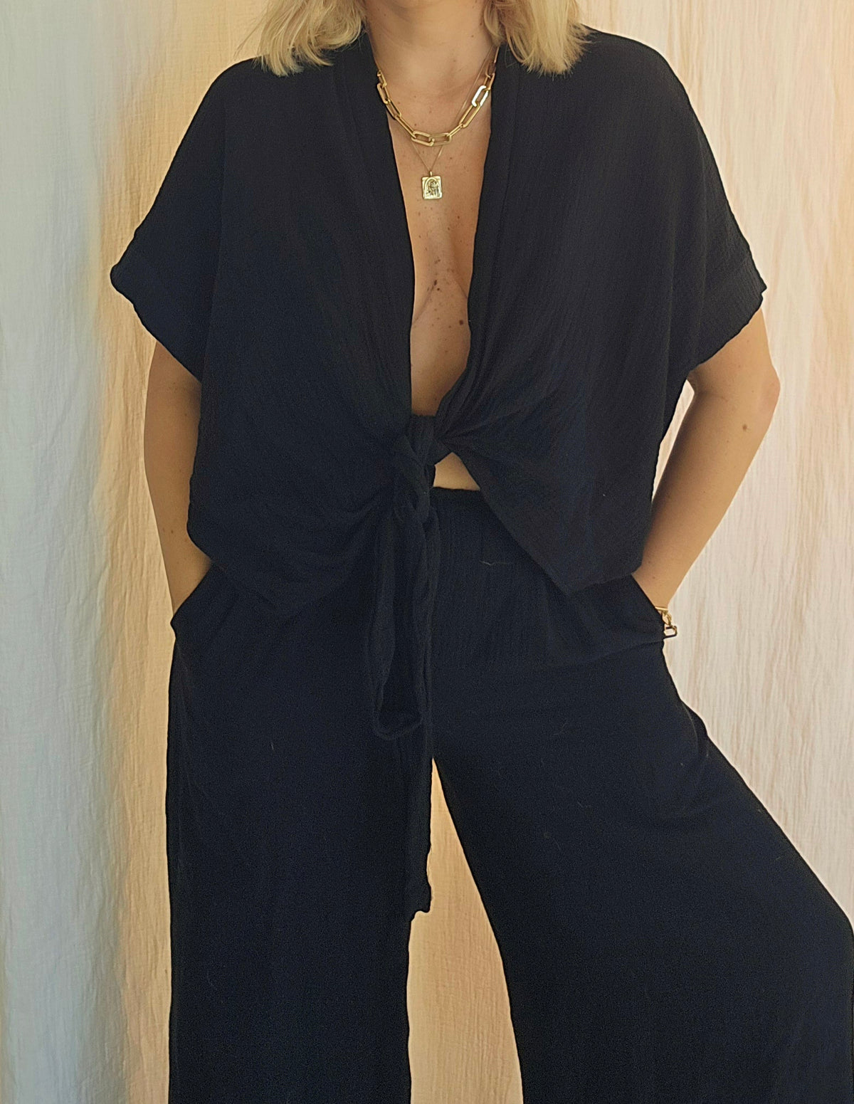 Castaway Beach Pant