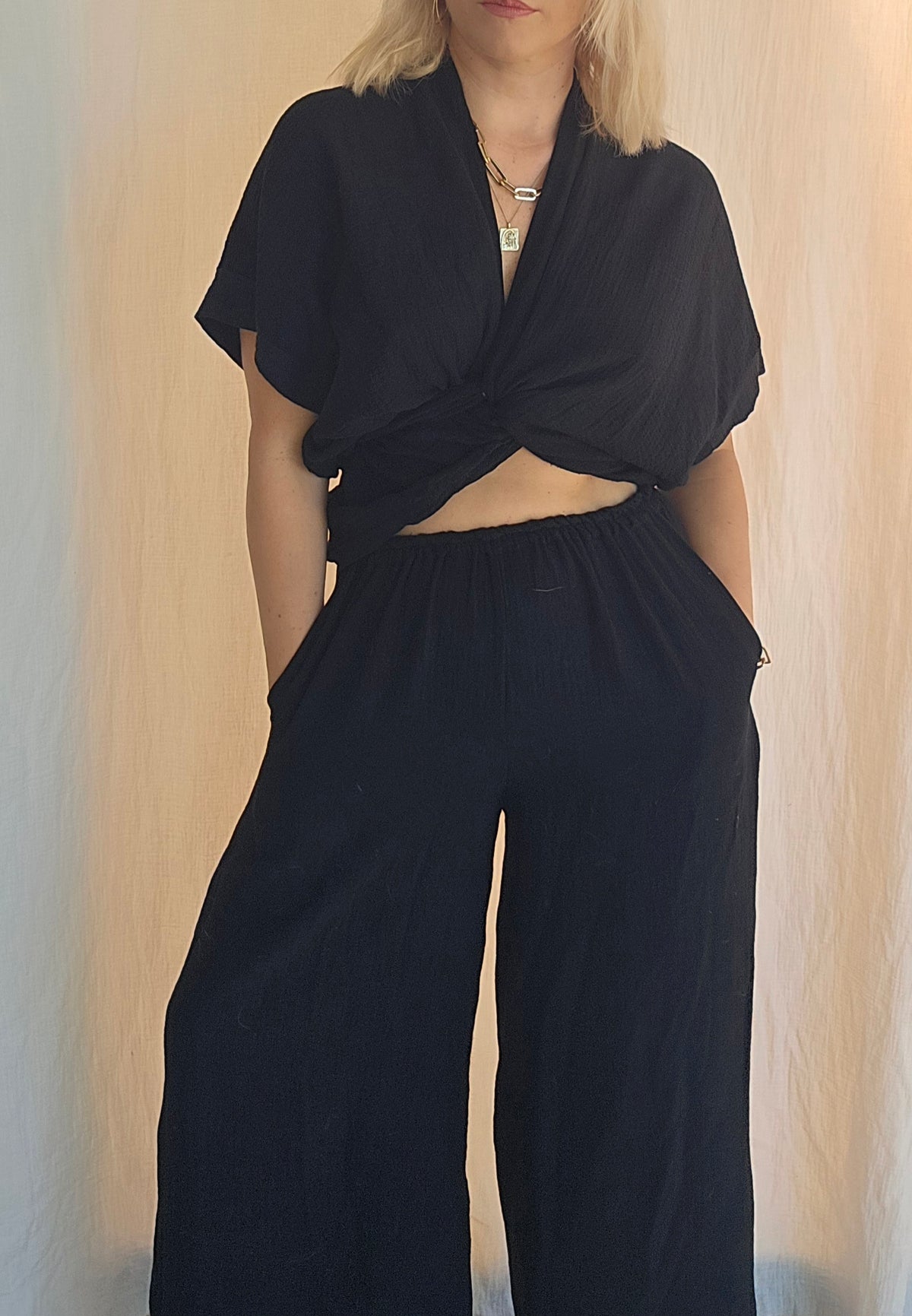 Castaway Beach Pant